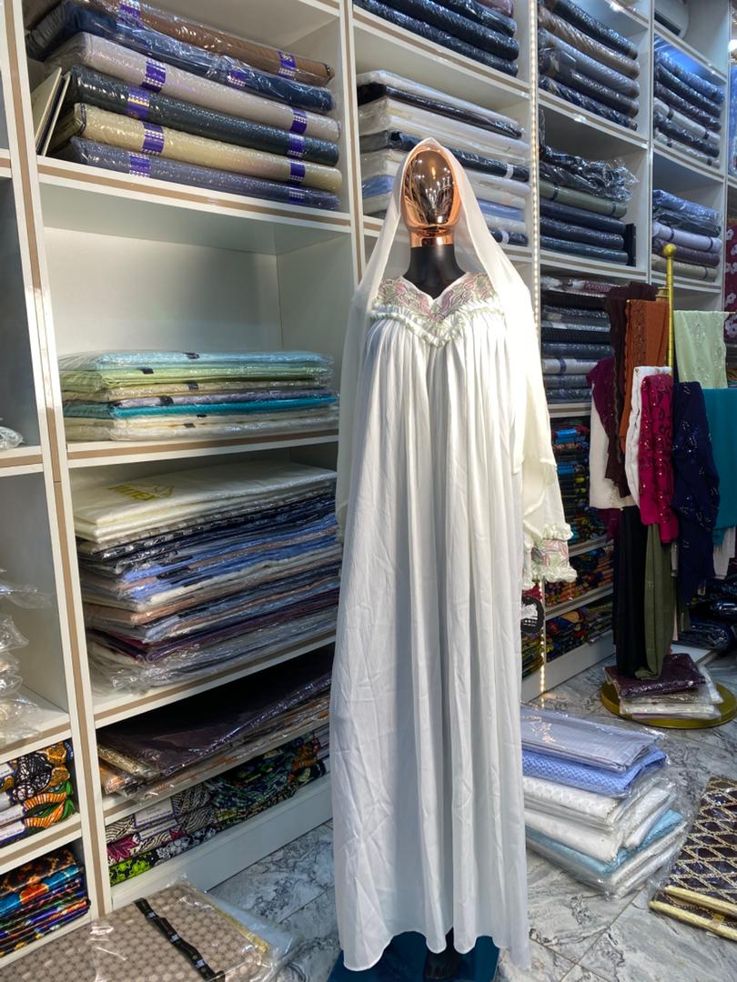 Ready-to-Wear Outfit 2